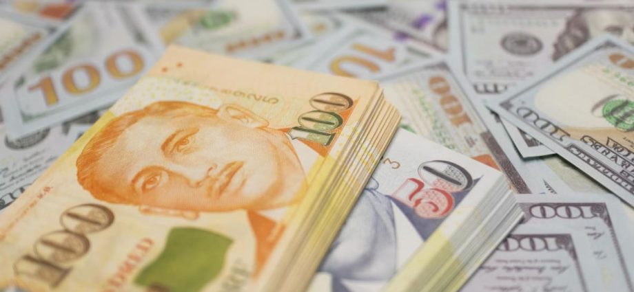 Singdollar may rise further despite strong gains; parity with US dollar possible in future: Analysts