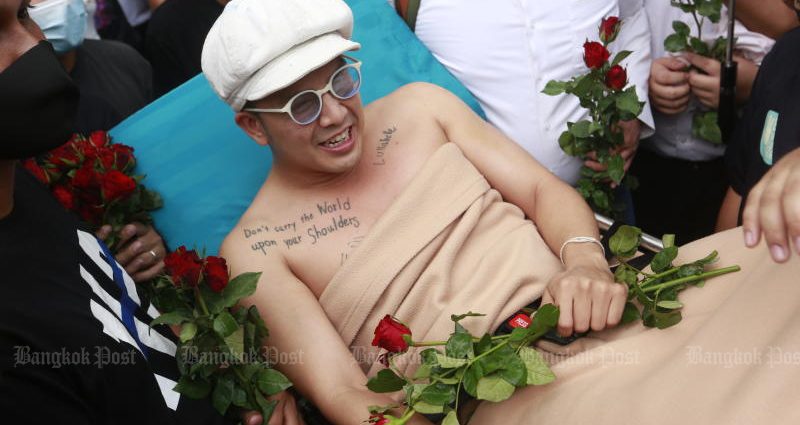 Singer Ammy wins appeal against lese majeste charge