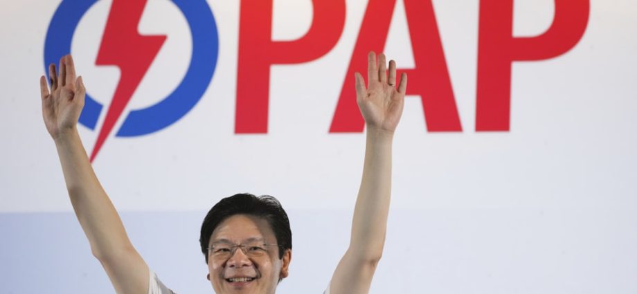 Snap Insight: GE2025 – early lessons for PAP and opposition parties alike