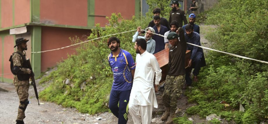 Snap Insight: India and Pakistan are on the brink, but war is not inevitable
