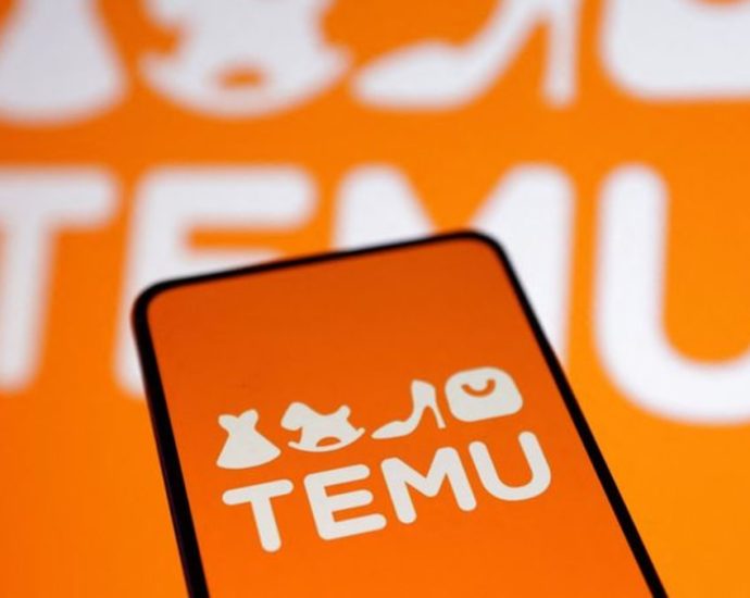 South Korea fines China’s Temu for user data violations