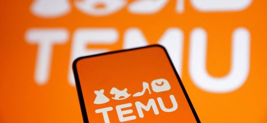 South Korea fines China’s Temu for user data violations