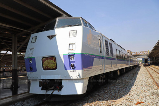 SRT to begin testing KiHa trains ‘before end of June’