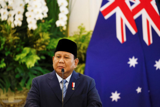 Subianto to visit, sign agreements