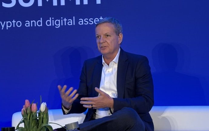 SWIFT battling Russia, China’s crypto use to dodge sanctions – Asia Times