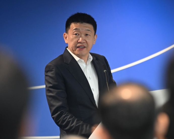Tech giant Sea opens new digital finance headquarters in Singapore