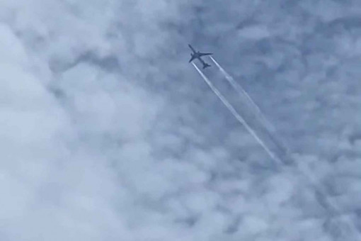Thai Airways plane made emergency landing at Bangkok’s airport