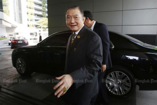 Thai billionaire’s Frasers Property posts higher profit on Singapore housing business