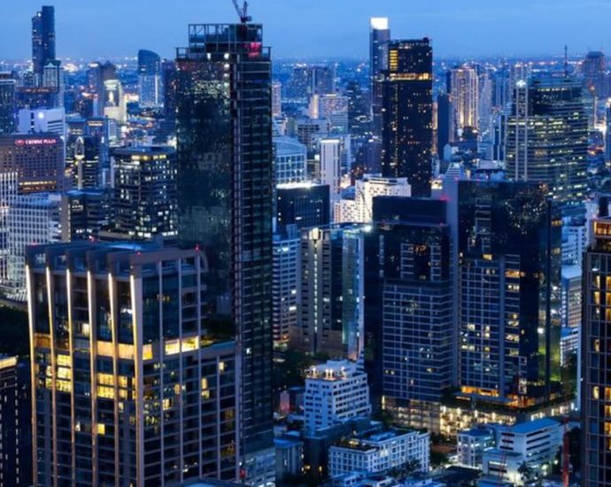 Thai business group says US tariffs will deliver hit to economy