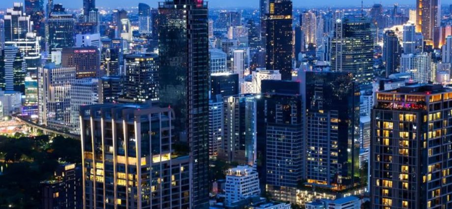 Thai business group says US tariffs will deliver hit to economy