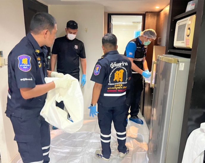 Thai rights groups seek clarity on ‘hate crimes’