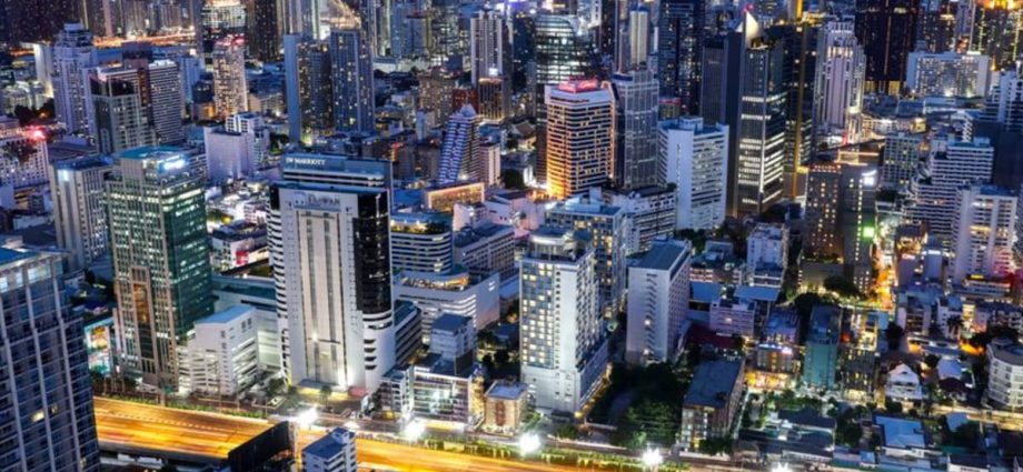 Thailand’s growth to slow over next 2 years due to tariffs, minister says
