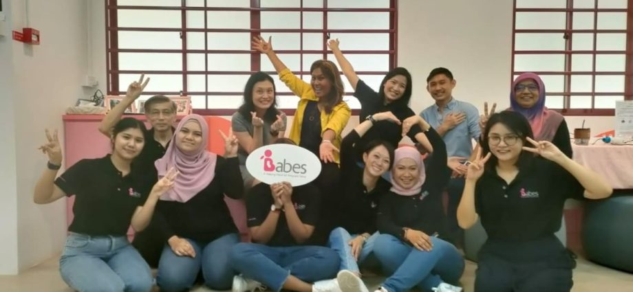 ‘This is not the time to judge’: Meet the woman behind Babes, a support group for pregnant teens in Singapore