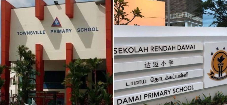 Townsville, Damai primary schools to move in 2029 due to growing demand for places