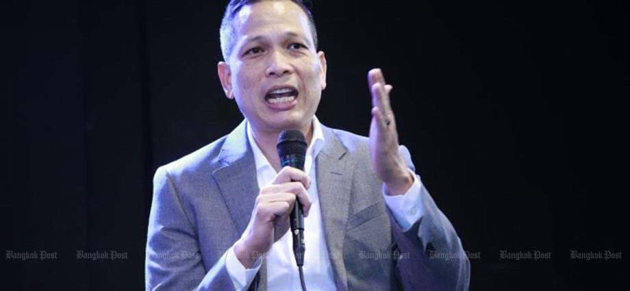 Tremor-proof properties touted by Sansiri