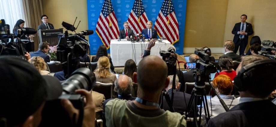Trump tariffs seen lowering Chinese firms’ US investment plans