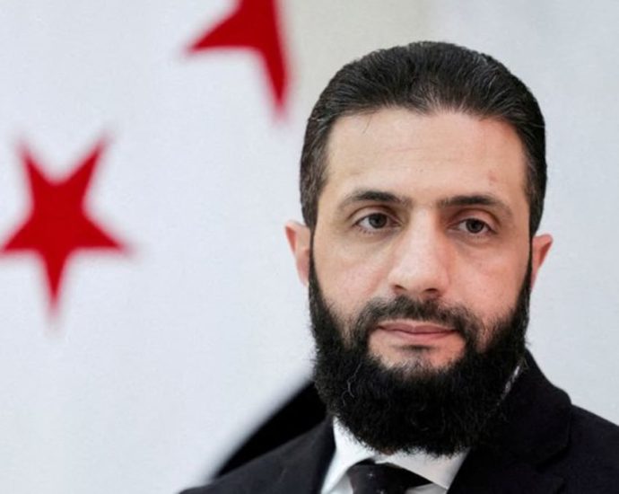 Trump Tower Damascus? Syria seeks to charm US president for sanctions relief