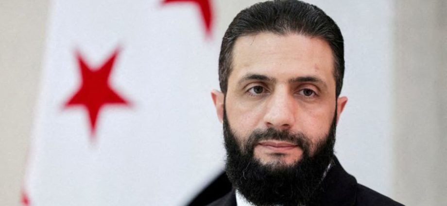Trump Tower Damascus? Syria seeks to charm US president for sanctions relief
