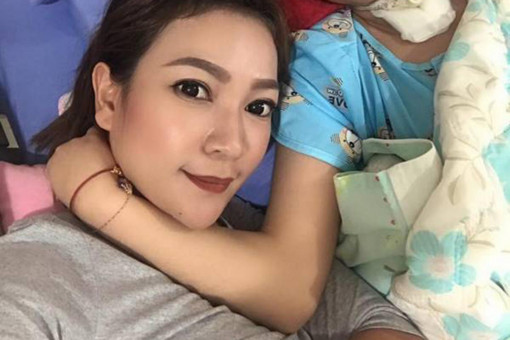 Twist in Nong Cartoon crash saga