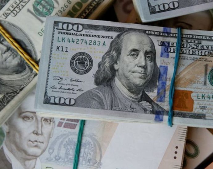 Ukraine considers move to euro from dollar amid geopolitical shifts