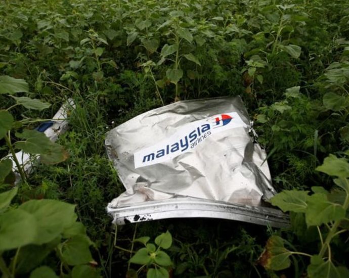 UN aviation body rules Russia downed Malaysia Airlines flight MH17