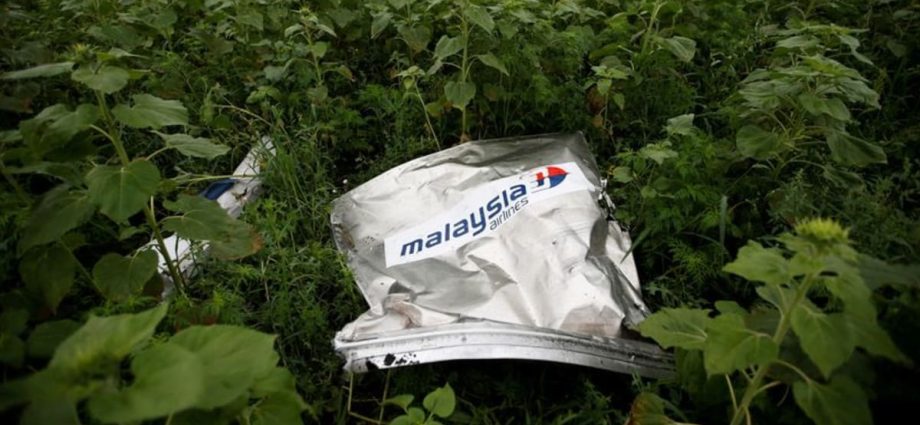UN aviation body rules Russia downed Malaysia Airlines flight MH17