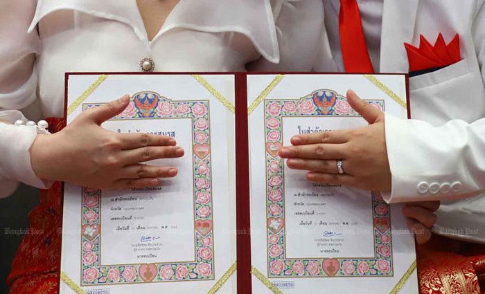 UN role can spur rights push