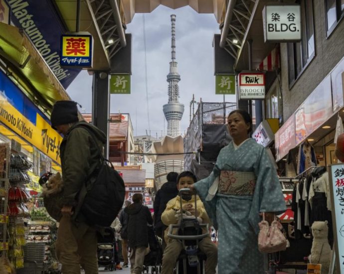‘Unscientific’ Japan megaquake rumours spook Hong Kong tourists