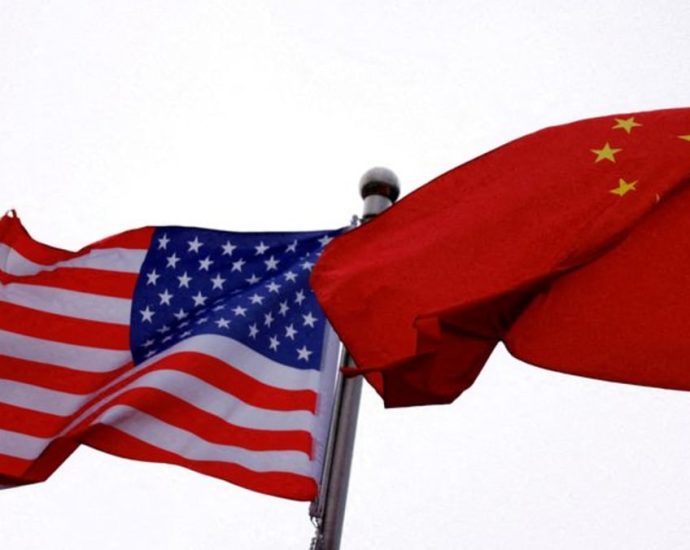 US and China reach deal to slash tariffs, officials say