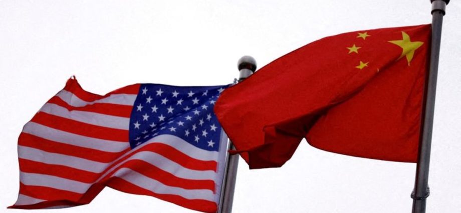 US and China reach deal to slash tariffs, officials say