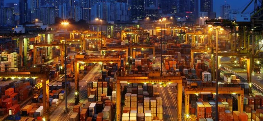 US-China tariff pause may help trade-reliant Singapore avoid a recession, say experts