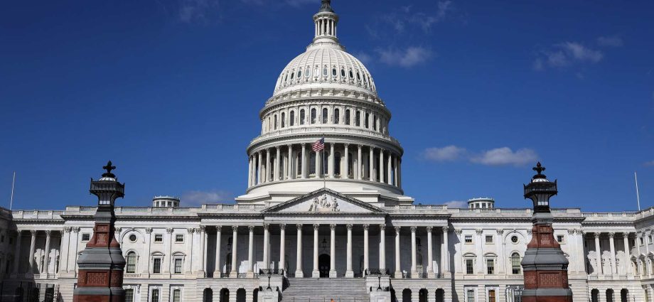 US House approves restrictions on partnerships between US and Chinese universities