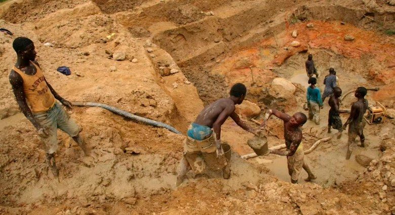 US-Ukraine mineral deal is no path to true peace – Asia Times