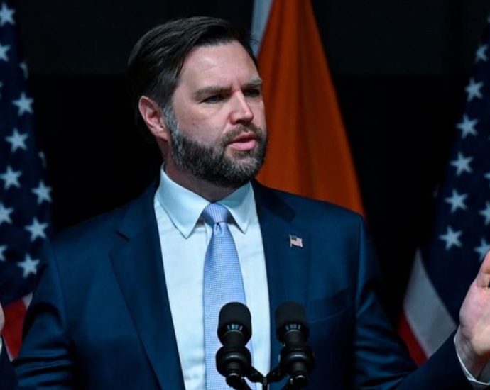US VP Vance says war between India and Pakistan will be ‘none of our business’
