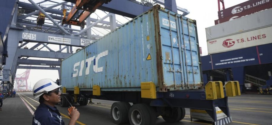 US wants Indonesia to undo trade barriers amid tariff threat, but Jakarta should stand firm: Analysts