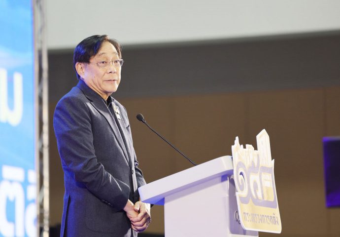 VAT mulled for firms with less revenue