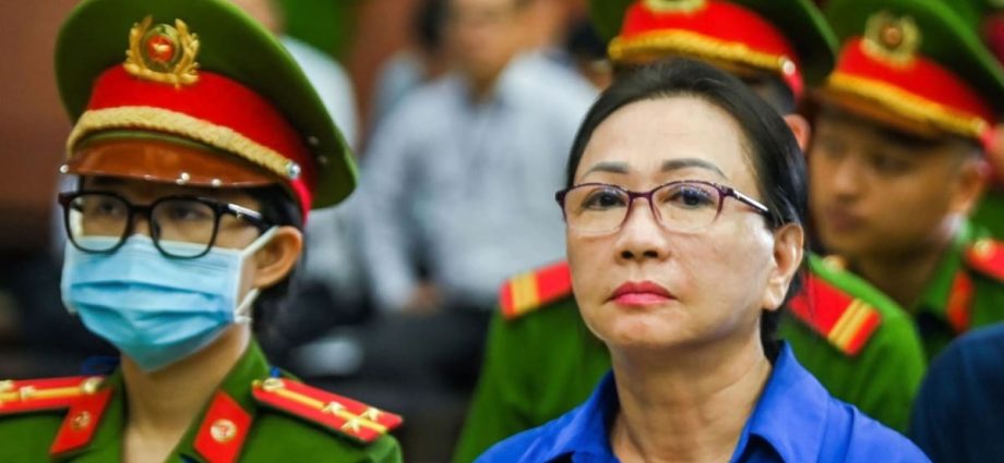 Vietnam death row tycoon promises to turn properties into ‘golden goose’