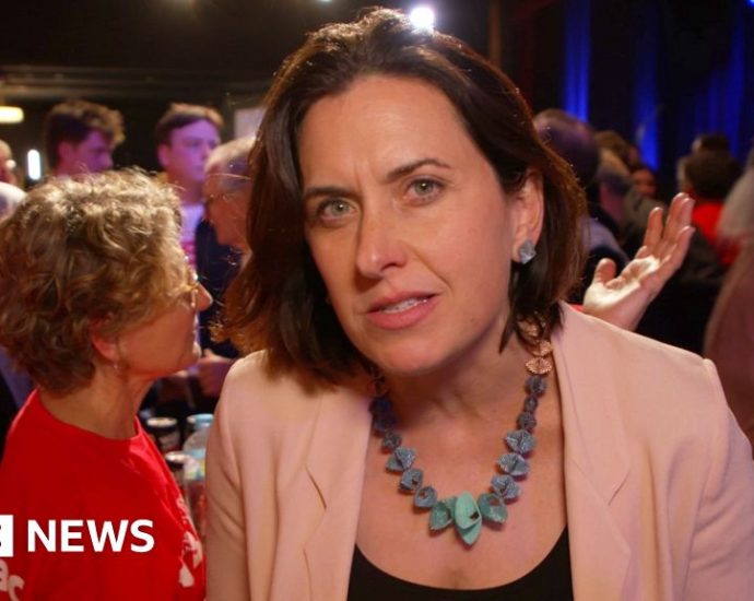 Watch: Three things to know about the Australian election result