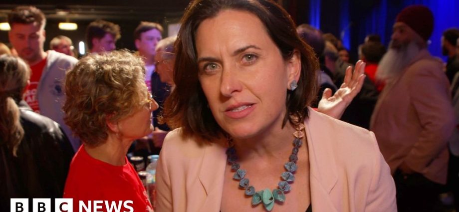 Watch: Three things to know about the Australian election result