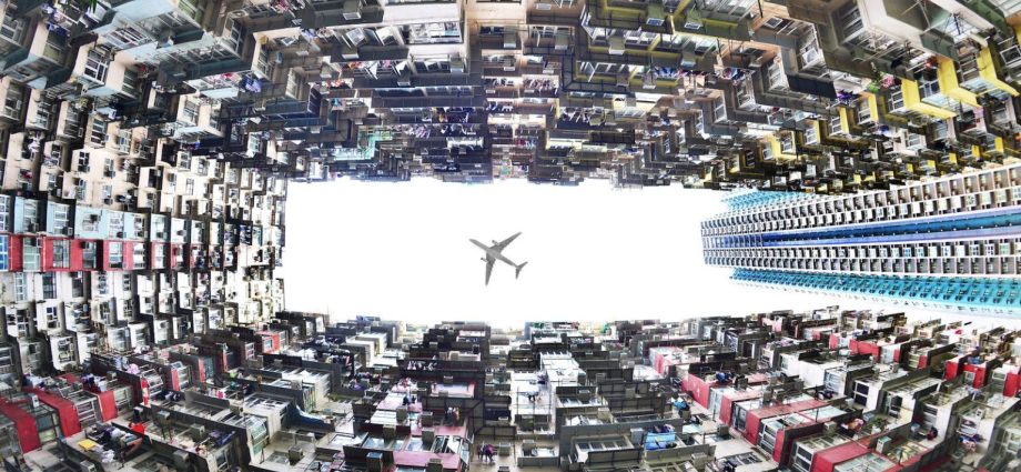 Welcome to the cyberpunk future – Asia Times