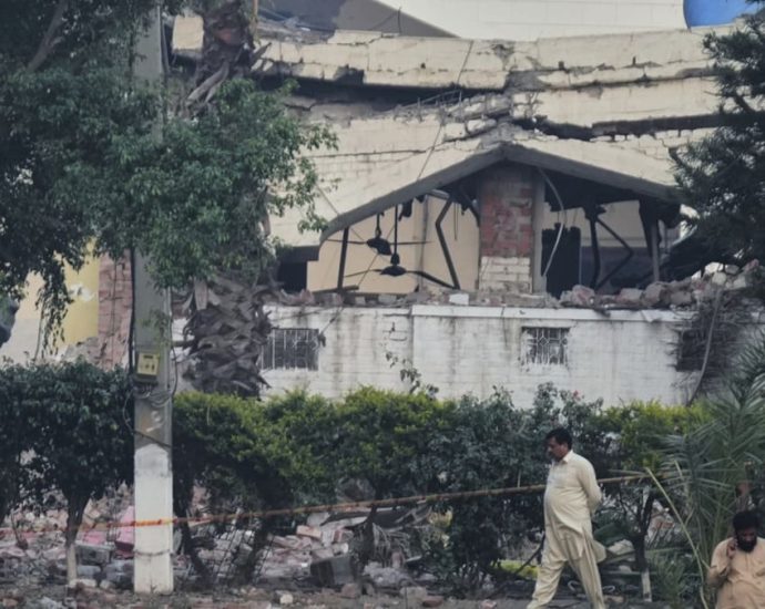 What we know about India’s missile strikes on Pakistan and their history of conflict