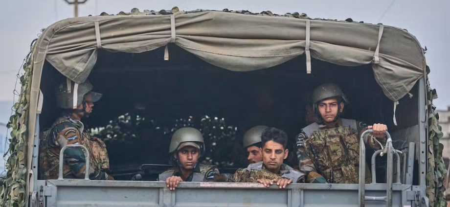 Why India-Pakistan are most likely going to war – Asia Times