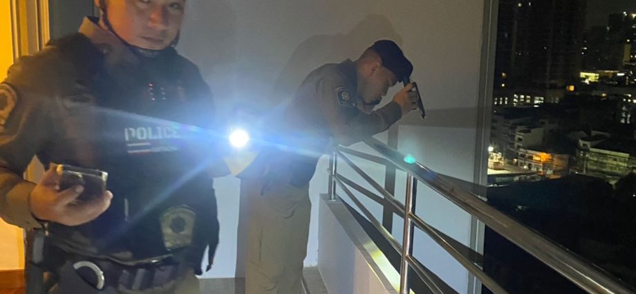 Wife of Mongolian ambassador falls to death from Bangkok condo