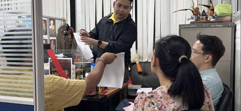 Woman accused of B3.6m air ticket scam has vanished