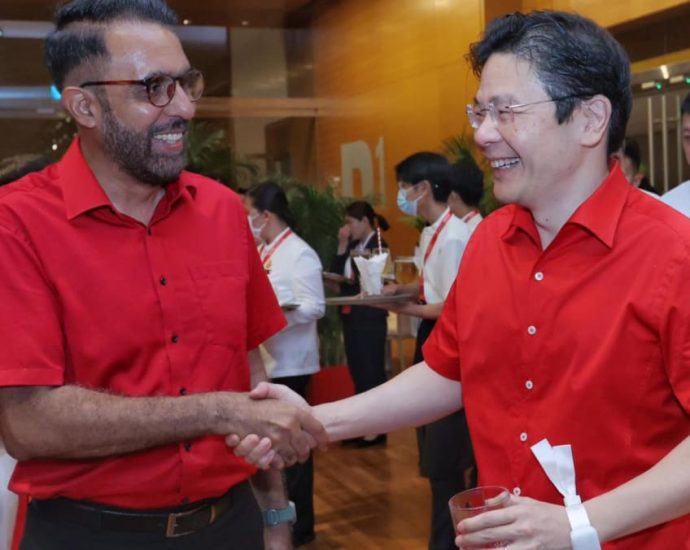 Workers’ Party chief Pritam Singh to continue as Leader of the Opposition: PM Wong