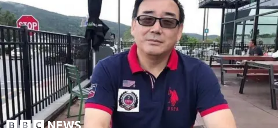 Yang Hengjun: Australian writer pens letter from Chinese jail
