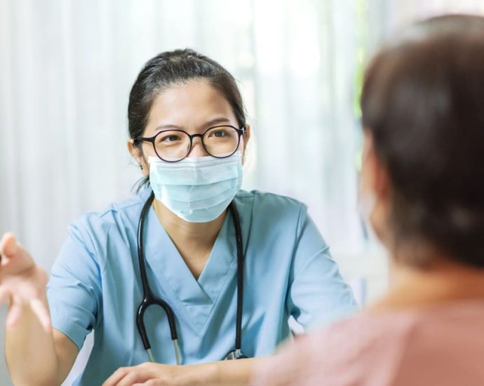 Commentary: What Singapore can do to make the one ‘principal doctor’ model work Commentary: What Singapore can do to make the one ‘principal doctor’ model work