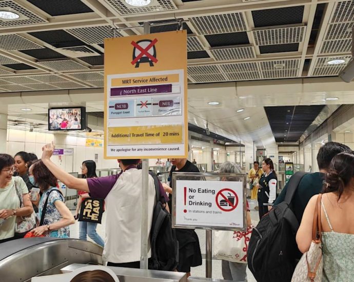 Five-member independent panel appointed to advise Singapore’s rail reliability task force