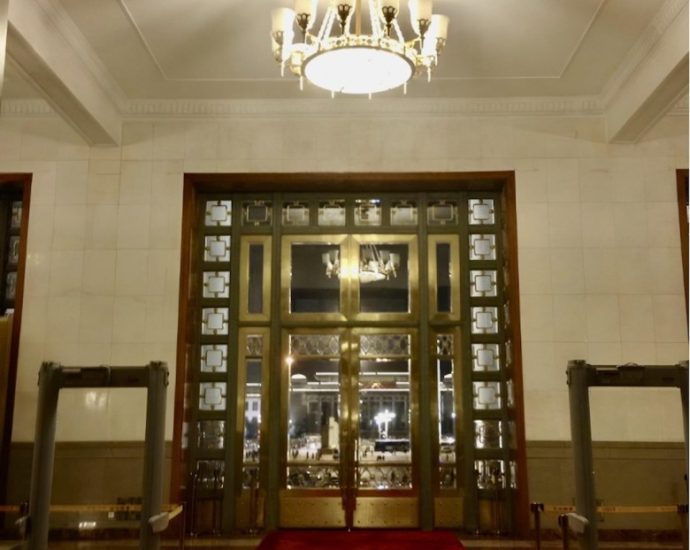 China’s digital finance pivot: from clearing ground to rebuilding – Asia Times China’s digital finance pivot: from clearing ground to rebuilding – Asia Times