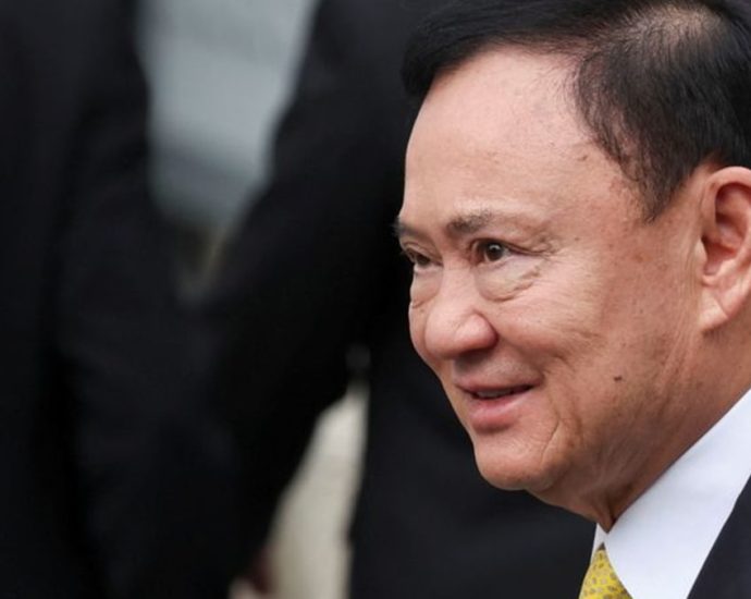 Thai court orders ex-PM Thaksin to pay 0 mn tax bill: reports Thai court orders ex-PM Thaksin to pay 0 mn tax bill: reports